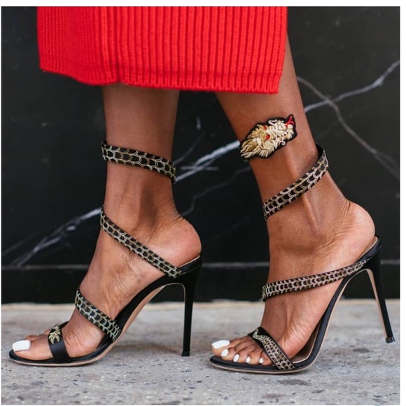 Gianvito Rossi Shoes - Gianvito Rossi heels
